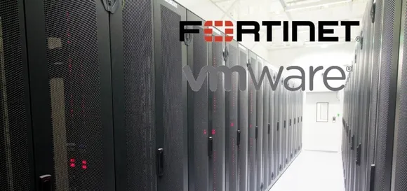Fortinet Extends Support for VMware NSX-T to Further Advance Security