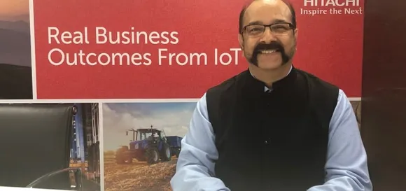 Exclusive Interview: Anupam Nagar, Sr Director, India Alliances and Channels, Hitachi Vantara