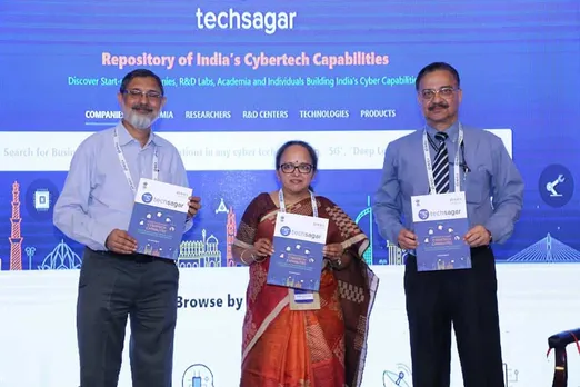 DSCI develops and Launches TechSagar A Platform for Cyber Capabilities