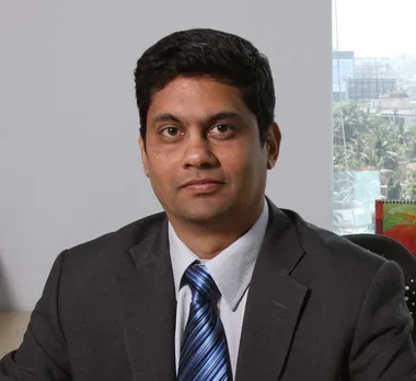 Channel Partners are Essential for NetApp says Kaushal Veluri