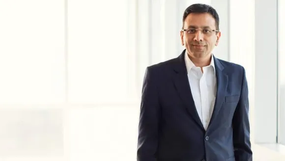 Google announces Sanjay Gupta as Country Manager and VP