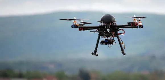 Tender for Drones: Centre releases tender for the purchase of 200 drones