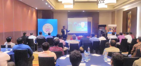RP tech organises Roadshow, highlights importance of genuine software