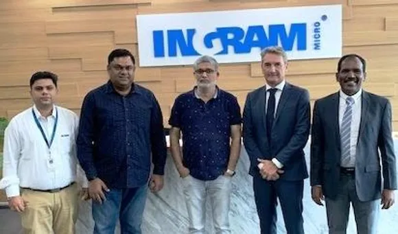 R&M appoints Ingram Micro as National Distributor for India