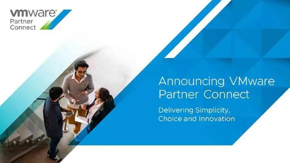 VMware Partner Connect launch welcomed by India partners