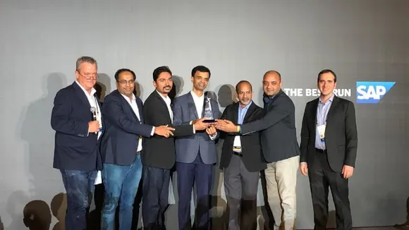 itelligence Receives SAP APJ Partner Excellence Award 2020
