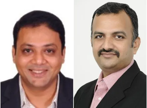 Exclusive Interview: Manish Alshi & Pradeepto Dey, VMware India