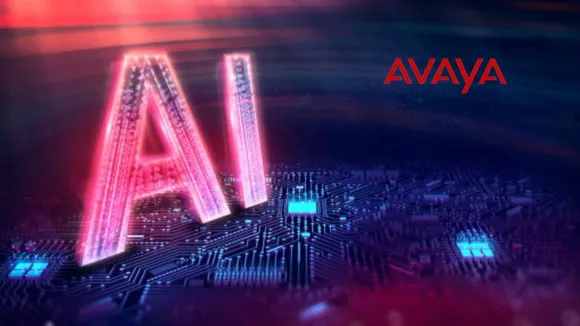 Avaya Recognized-by Leader in Conversational AI-Nuance
