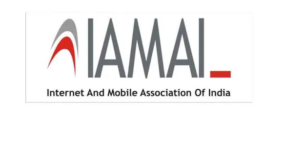 IAMAI logo