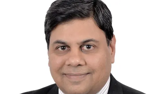 NetApp Appoints Puneet Gupta to Drive Growth in India and SAARC
