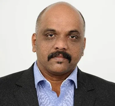 Exclusive Interview: Prajit Nair, Director Sales, VMware India