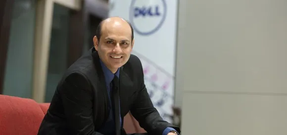 Exclusive Interview: Anil Sethi, VP and GM Channel, Dell Technologies