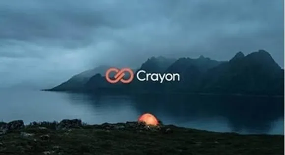 Crayon Software unveils new Corporate Logo