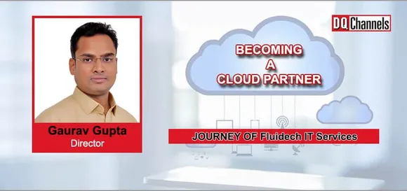 Becoming a Cloud Partner: Journey of Fluidech IT Services