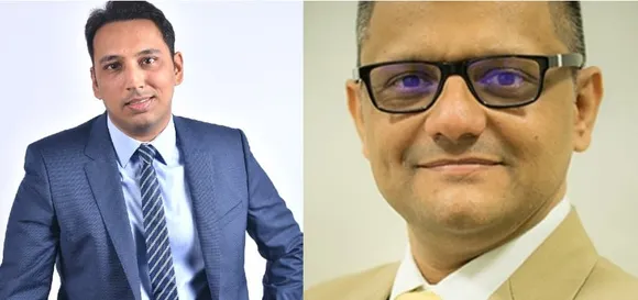 Exclusive Interview: Parvinder Walia, Director, ESET and Sachin Gajjar, CEO, Sattrix Group