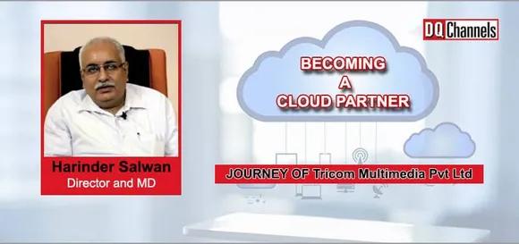 Becoming a Cloud Partner: Journey of Tricom Multimedia