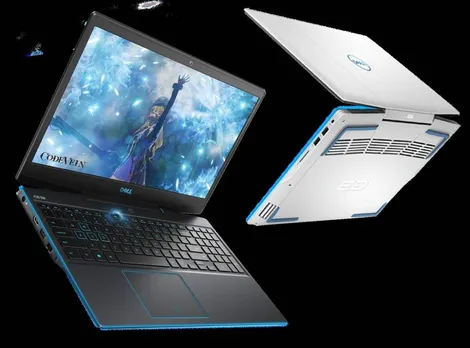 Dell Technologies unveils Alienware gaming laptops in India