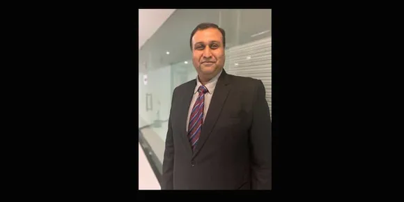 Exclusive Interaction - Amit Aggarwal, Head, Business Development, Yotta