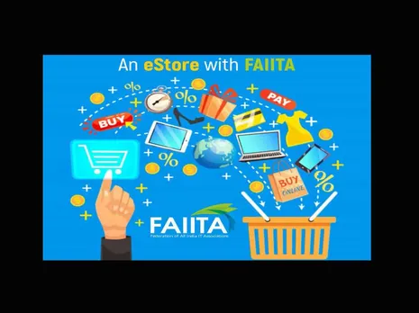 What are the Highlights of FAIITA E-Store for the IT Partners?