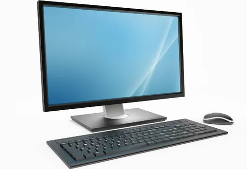 Traditional PC Shipments Continue to Grow Amid Global Economic Slowdown