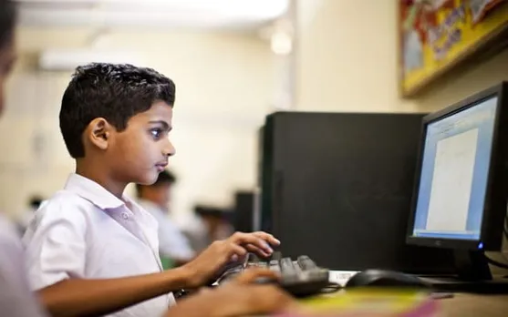 IRIS Supplies 8,000 HP Computers to Kendriya Vidyalaya Students