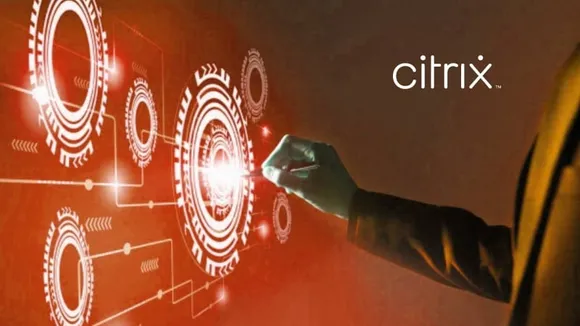Citrix Research Reveals a More Intelligent Future