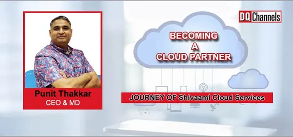 Becoming a Cloud Partner: Journey of Shivaami Cloud Services