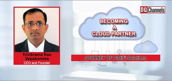 Becoming a Cloud Partner: Journey of PlatiFi Solutions