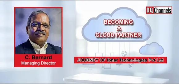 Becoming a Cloud Partner: Journey of Ibhar Technologies
