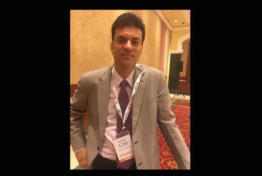 Exclusive - Manoj Chitgopeker-Senior Director South1, NTT Ltd India