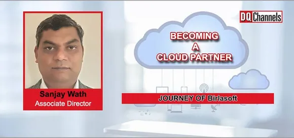Becoming a Cloud Partner: Journey of Birlasoft