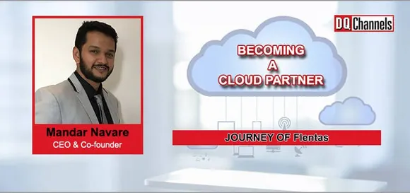 Becoming a Cloud Partner: Journey of Flentas