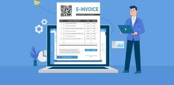 TallyPrime Simplifies E-invoicing Compliance via Connected Solution