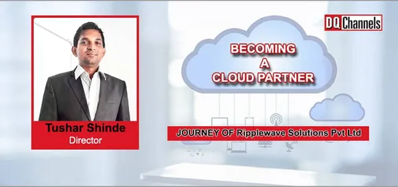 Becoming a Cloud Partner: Journey of Ripplewave Solutions