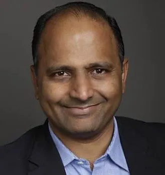 Exclusive Interview: Venkat Krishnan, Executive Director, Commercial Partners, Microsoft India