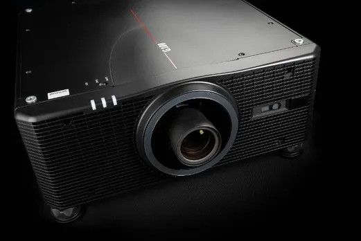 Barco expands laser portfolio with new single chip G100 Projectors