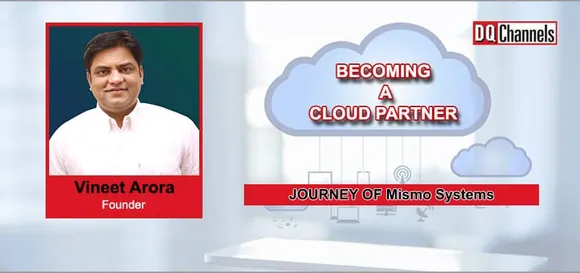 Becoming a Cloud Partner: Journey of Mismo Systems