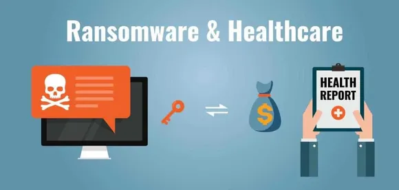 5 Ways Indian Healthcare Systems can Tackle the Ransomware