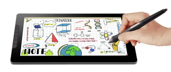 ViewSonic Launches Viewboard Pen Display, Notepad and WoodPad 7