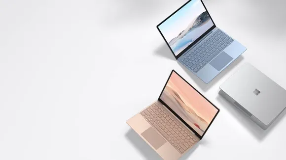 Microsoft launches Surface Laptop Go in India Online and on Retail