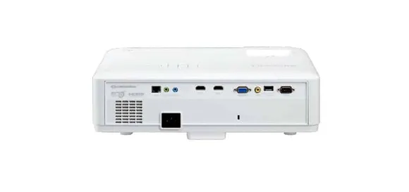 ViewSonic launches its first LED Projector LS600WE