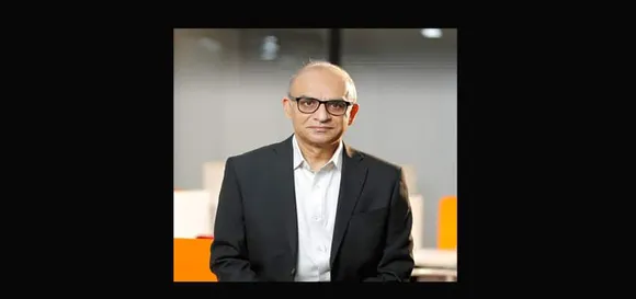 Exclusive Interaction - Anurag Mehrotra, CEO, CMS IT Services
