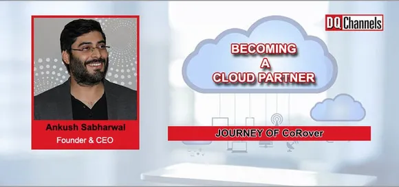 Becoming a Cloud Partner: Journey of CoRover