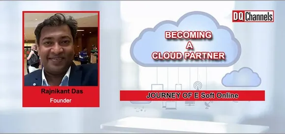 Becoming a Cloud Partner: Journey of E Soft Online