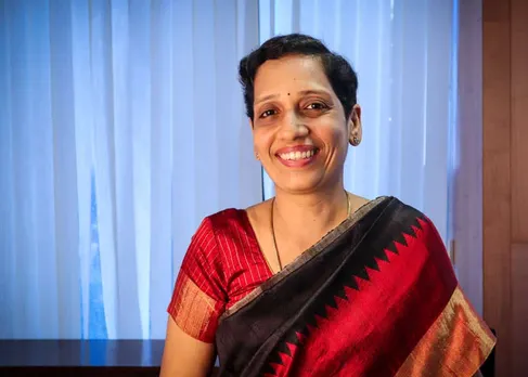 Women's Day- Interview with Gayathri Vivekanandan, CEO, Ideas2IT