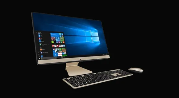ASUS India Launches AiO V241 with PC and Display