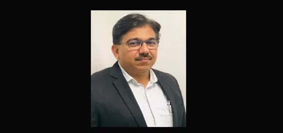 Exclusive Interview - Punit Kapoor, Channel Director, Commvault