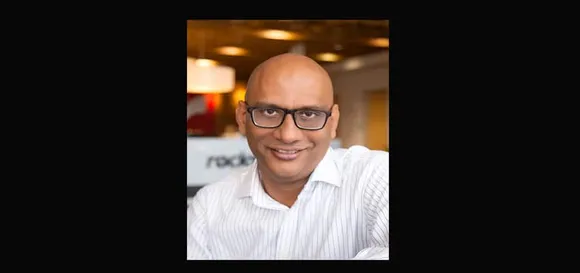Interaction - Sandeep Bhargava, MD, APJ, Rackspace Technology