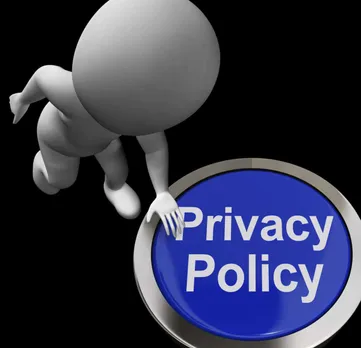 Data policy