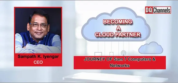 Becoming a Cloud Partner: Journey of Sam 7 Computers & Networks